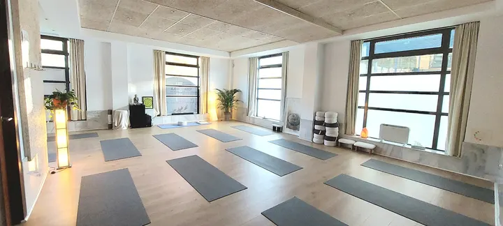 Parashakti Yoga Eskola Tolosa — yoga-studio en Tolosa — 5