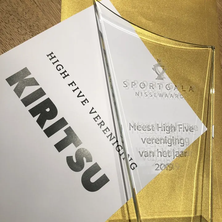 kiritsu-dojo — vechtsport-studio in Maaswijk, Spijkenisse — 3