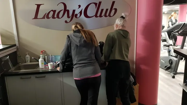 The Club Wellness for Women — fitnessstudio – Salo — 4