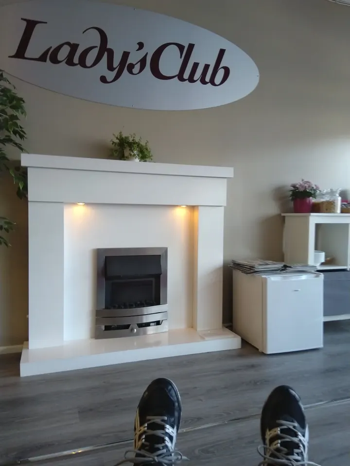 The Club Wellness for Women — Fitnessstudio – Armfelt, Salo