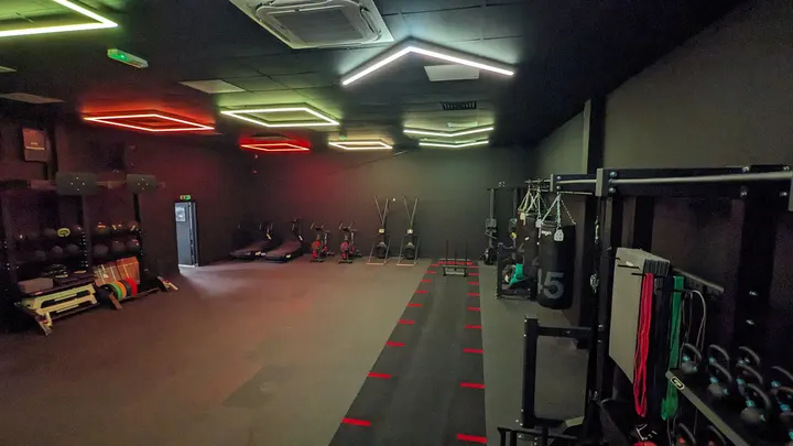 McCaulay's — fitness studio in Drake's Island, Plymouth — 3