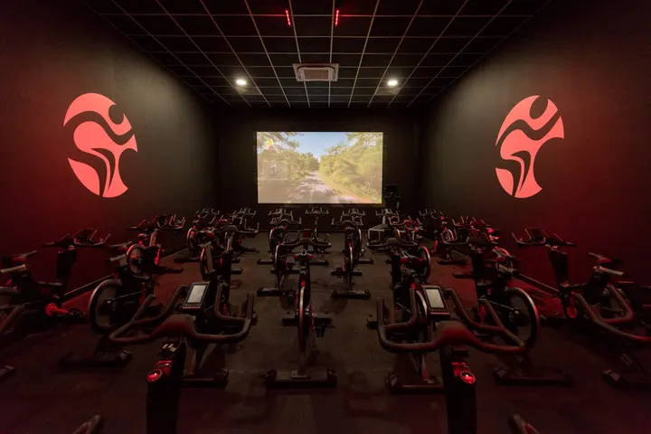 McCaulay's — fitness studio in Plymouth — 3