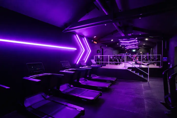 McCaulay's — fitness studio in Plymouth — 5
