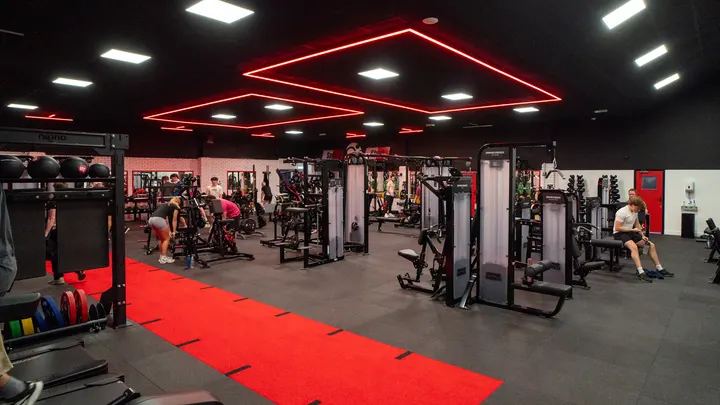 McCaulay's — Fitness Studio in Drake's Island, Plymouth