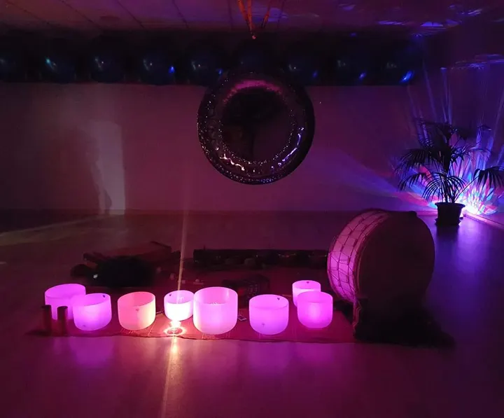Cuerpo Pleno — pilates-studio en El Perú, Santa Cruz de Tenerife — 3
