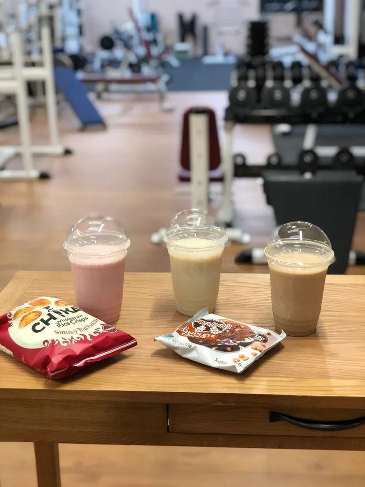 Quo Vadis Gym — fitness studio in Huntingdon — 3