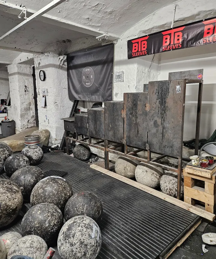 Halifax Strength Unit — strength-studio in Halifax — 3