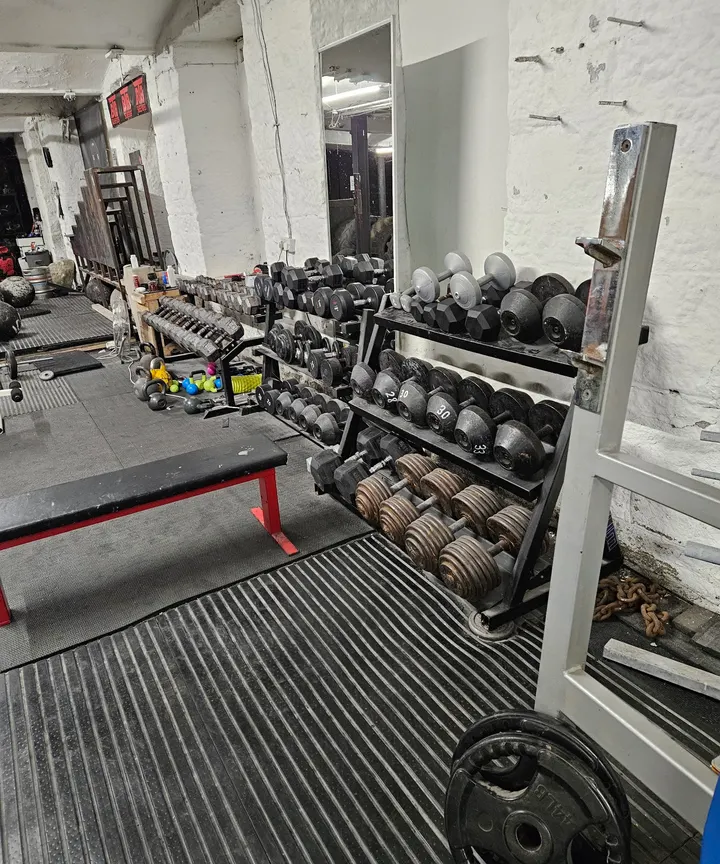Halifax Strength Unit — strength-studio in Halifax — 4