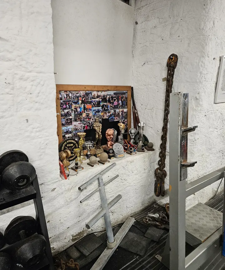Halifax Strength Unit — strength-studio in Halifax — 5