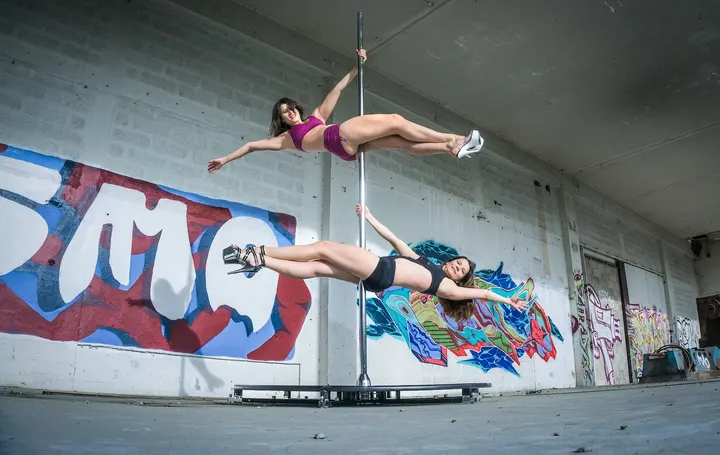 POLE DANCE LYON — pole fitness-studio à Lyon — 5