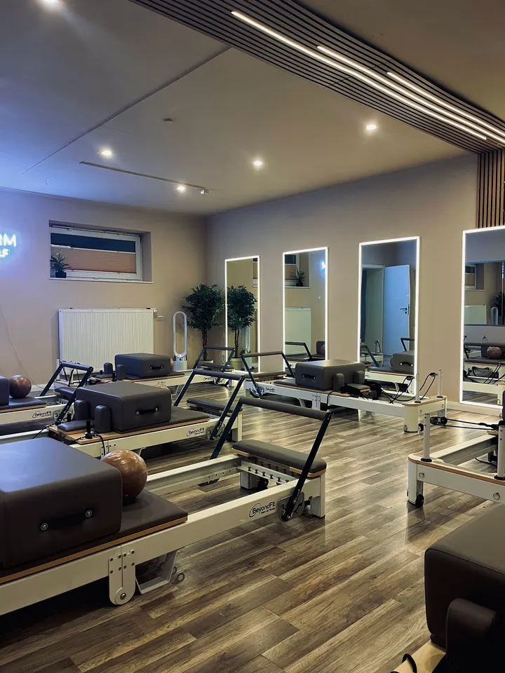 BeyondFit Schlingshöhe — fitnessstudio in Schlingshöhe, Friesoythe — 3