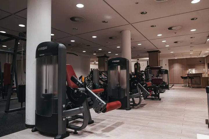 MyBody Fitness & Gesundheit Helmbrechts — fitnessstudio in Helmbrechts — 2