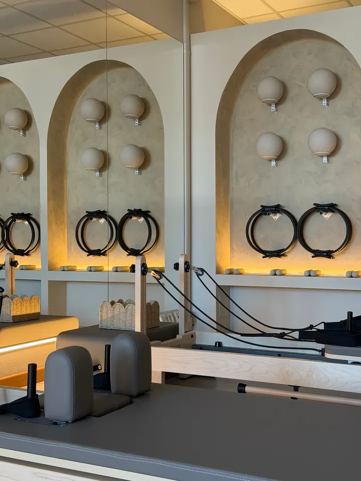 Dea Pilates Studio — pilates-studio a Ponte di Brenta, Padova — 2