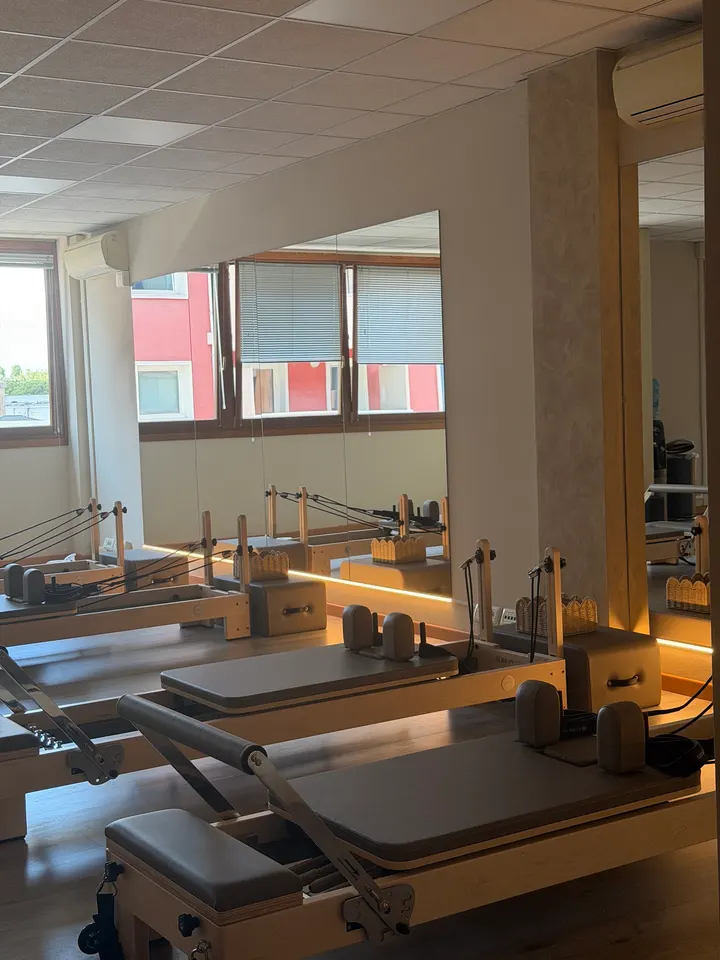Dea Pilates Studio — pilates-studio a Ponte di Brenta, Padova — 3