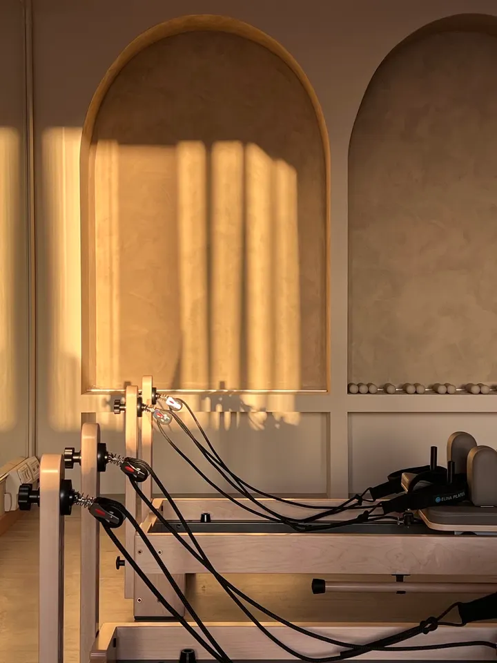 Dea Pilates Studio — pilates-studio a Padova — 3