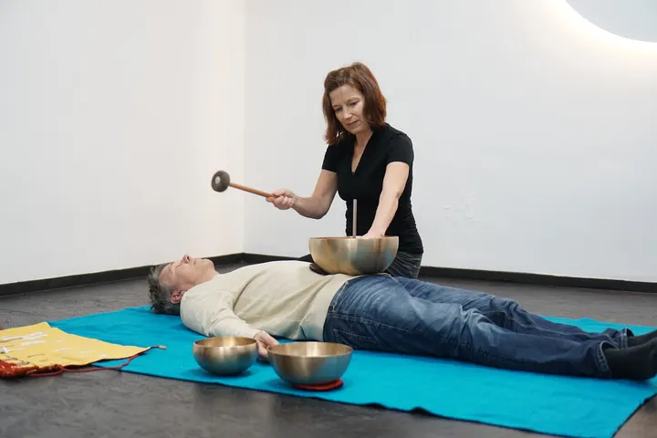 Locana — yoga-studio in Frohnhausen, Essen — 2