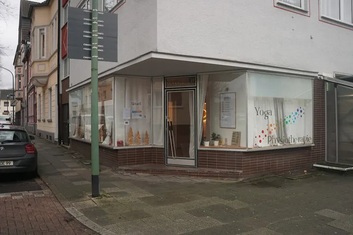 Locana — yoga-studio in Essen — 3