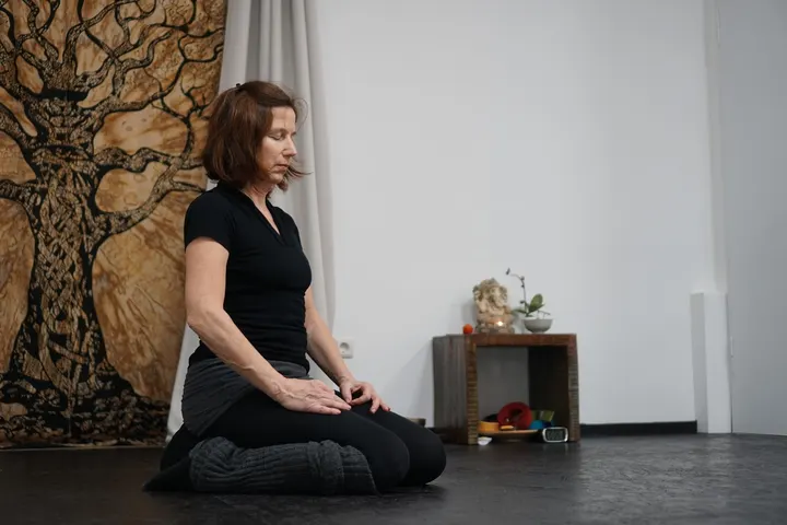 Locana — yoga-studio in Essen — 4