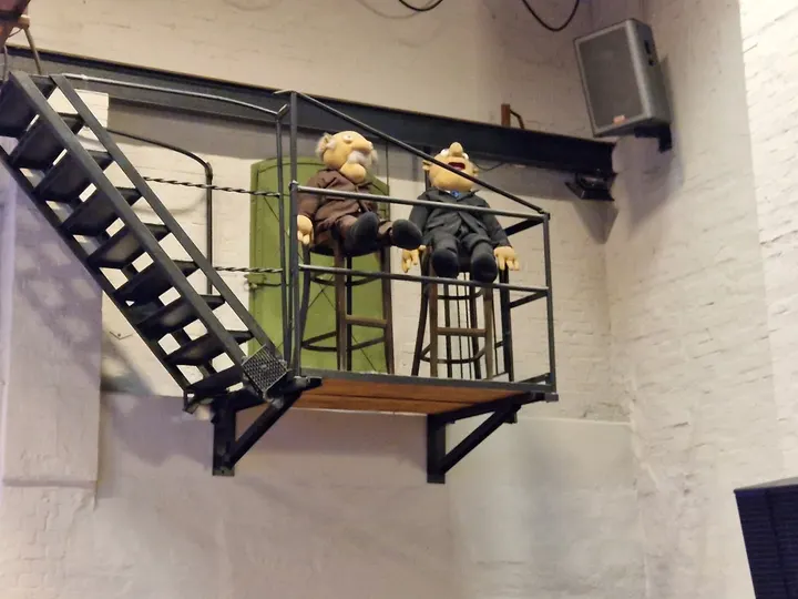 Tanzhaus Buresch — tanz-studio in Stadtmitte, Hildesheim — 3