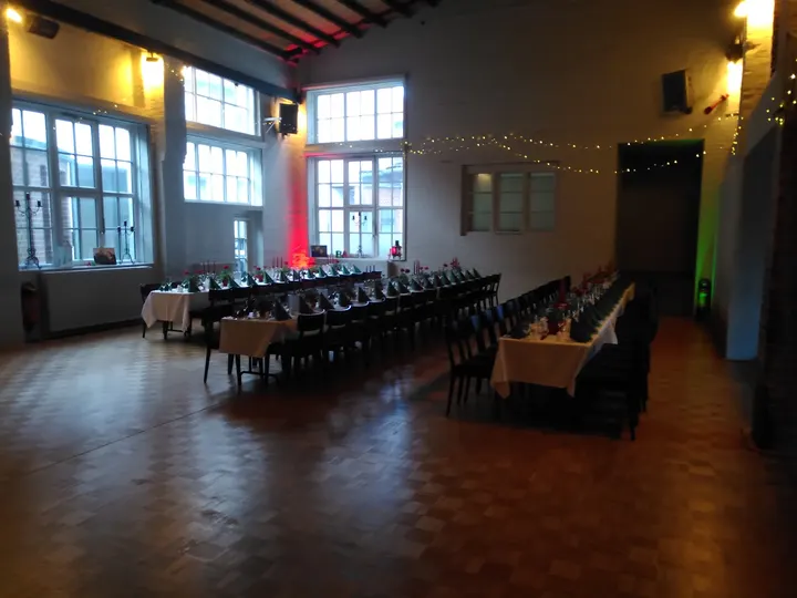 Tanzhaus Buresch — tanz-studio in Hildesheim — 4
