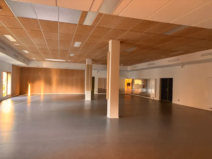 Boxing Club Tours Métropole — arts martiaux-studio à Bergeonnerie, Tours — 2