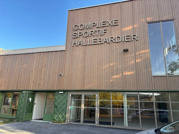 Boxing Club Tours Métropole — Arts martiaux à Bergeonnerie, Tours