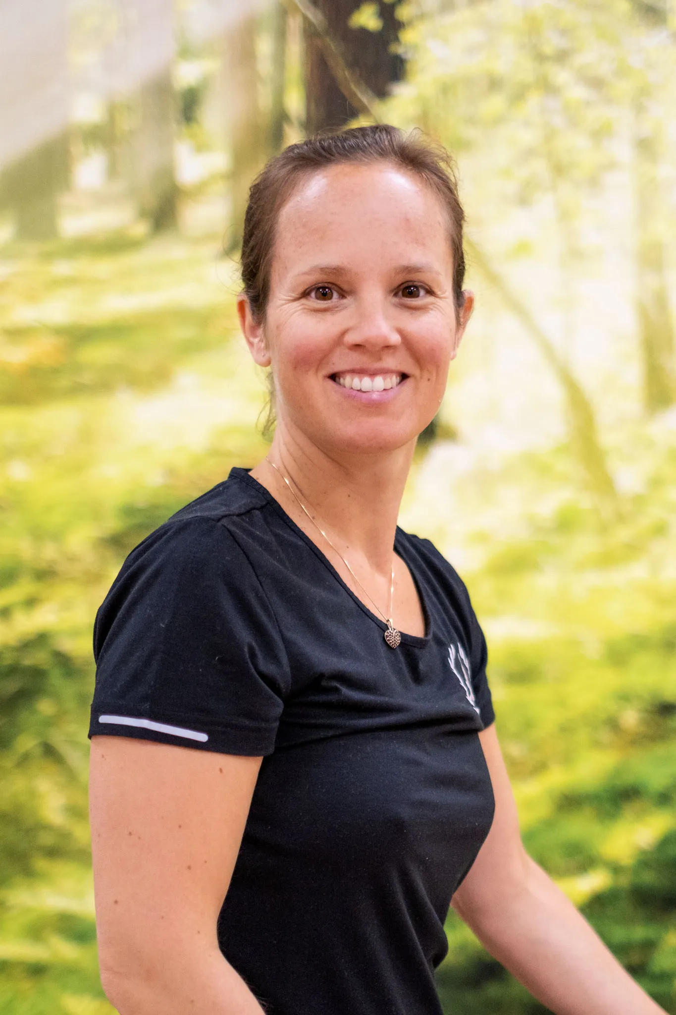 Yoga 121 — yoga-studio i Kålhagen, Hudiksvall — 2
