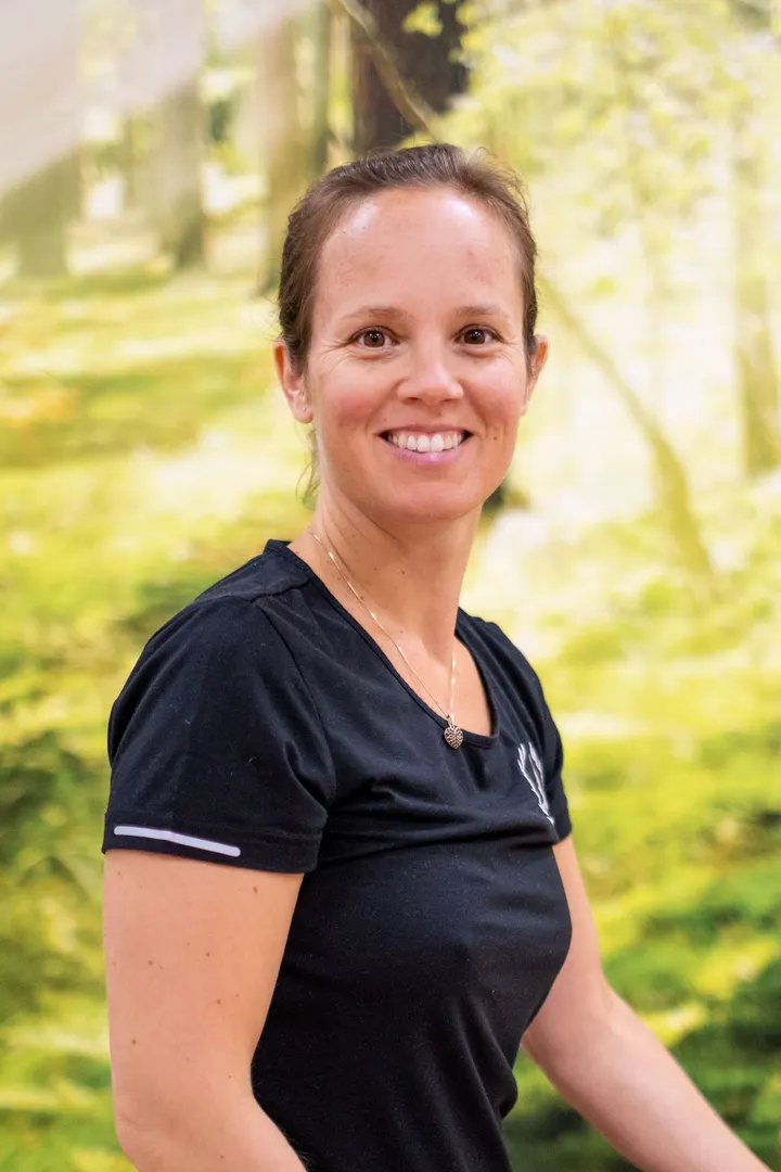 Yoga 121 — PT-studio i Kålhagen, Hudiksvall