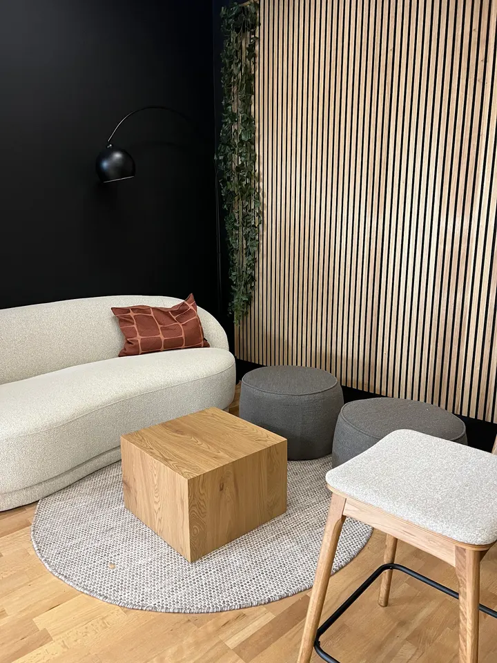 Elevate Studio — træningsstudio i Lind, Herning — 2