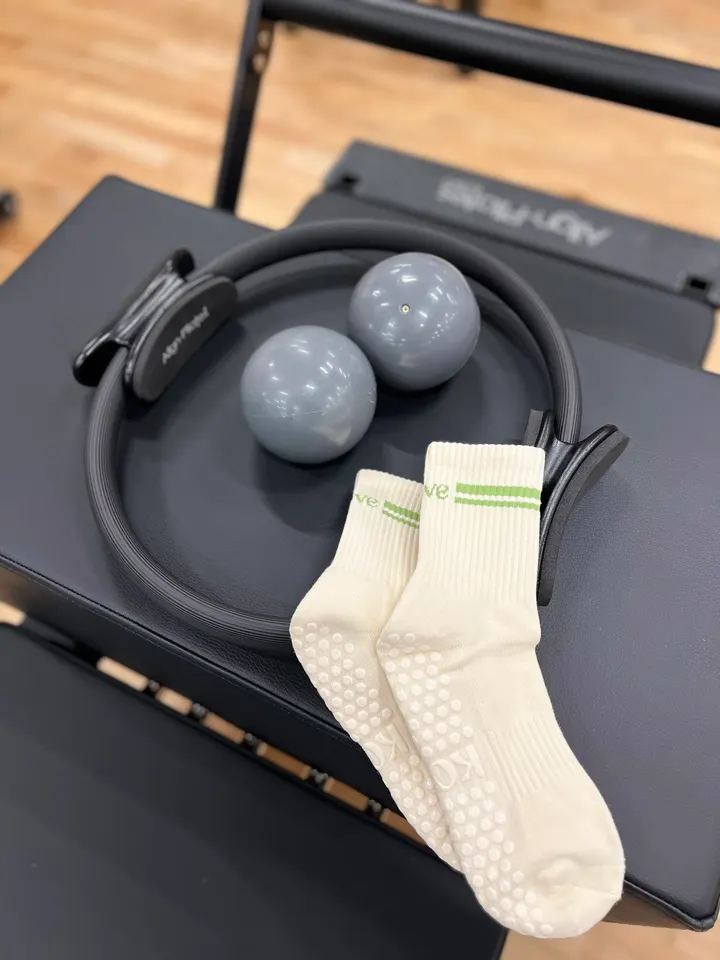 Elevate Studio — træningsstudio i Herning — 3