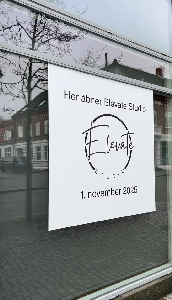 Elevate Studio — træningsstudio i Herning — 5