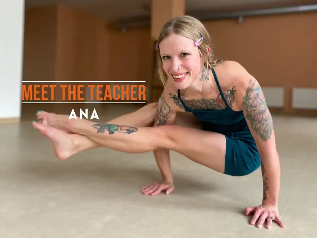 OM Yoga Stuttgart — yoga-studio i Stuttgart — 3