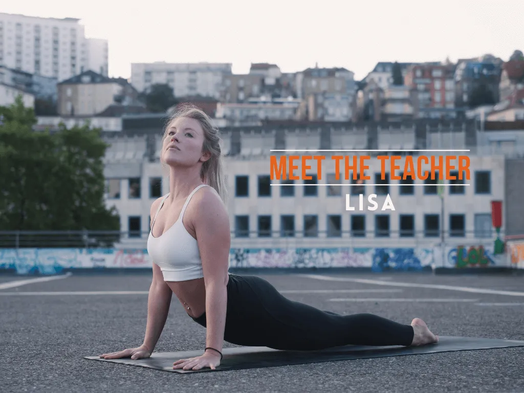 OM Yoga Stuttgart — yoga-studio i Stuttgart — 5