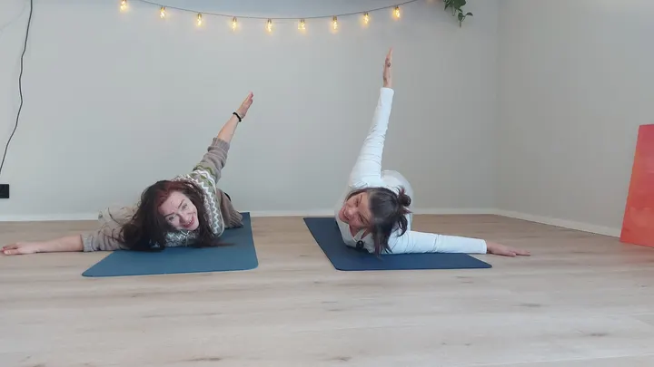 Joogatupa Yogastuga Prema — jooga-studio – Mustasaari — 4