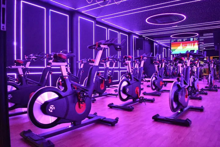 CLASS GYM — estudio de fitness-studio en Mestalla, Valencia — 3