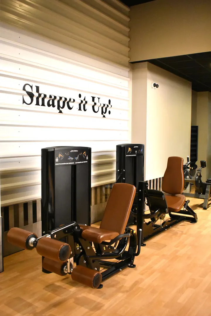 CLASS GYM — estudio de fitness-studio en Valencia — 3
