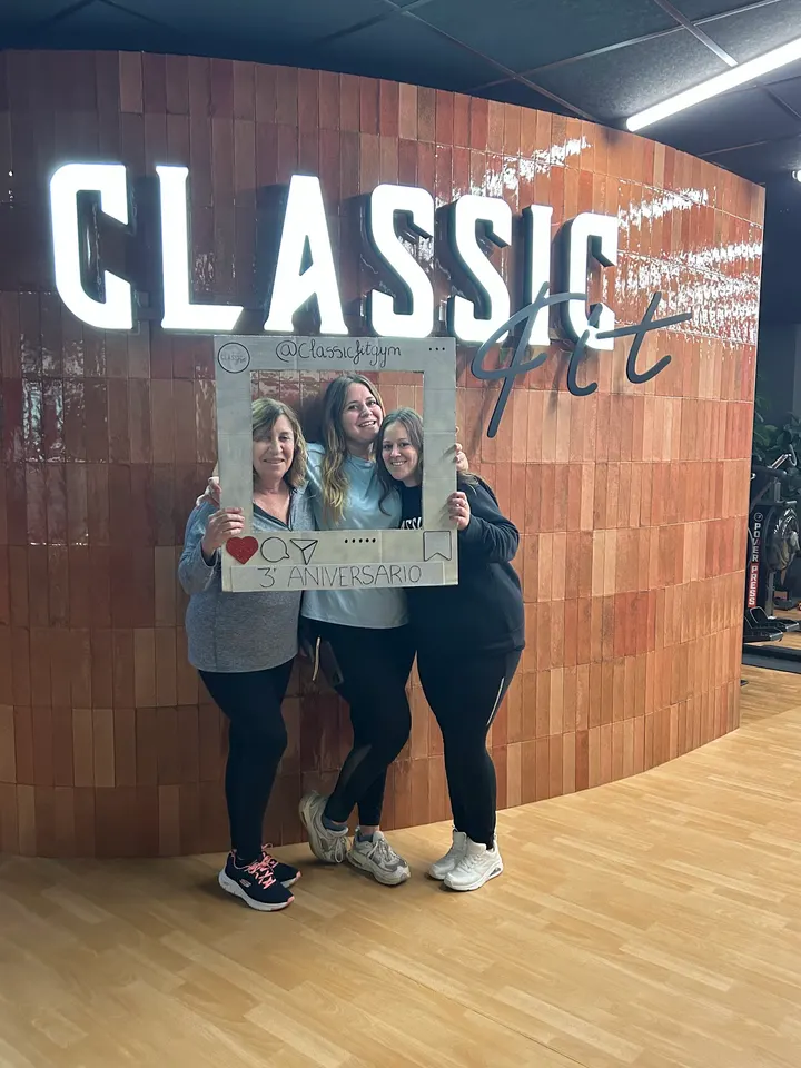 CLASS GYM — estudio de fitness-studio en Valencia — 4