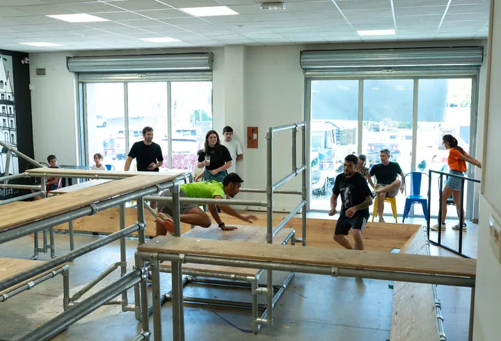 Ste-Fan Club — salle de fitness-studio à Montauban — 4