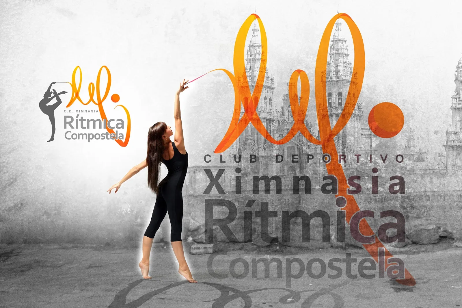 Club Deportivo Ximnasia Rítmica Compostela — gimnasia-studio en Santiago de Compostela — 2