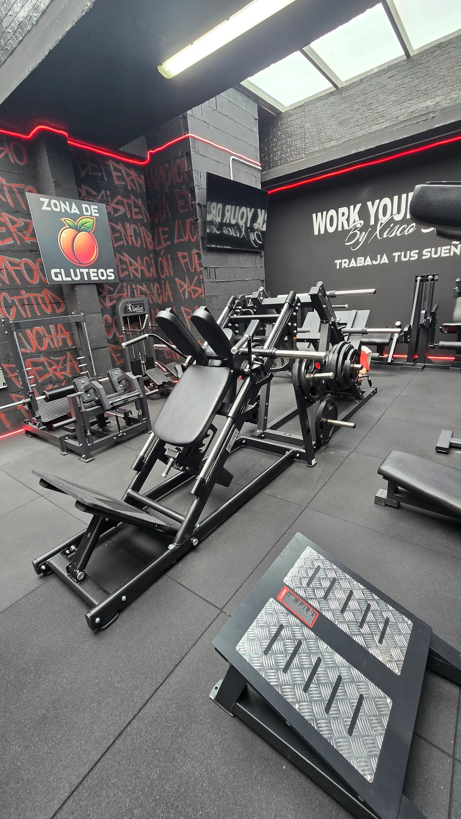 Gimnás Manacor — estudio de fitness-studio en Manacor — 3