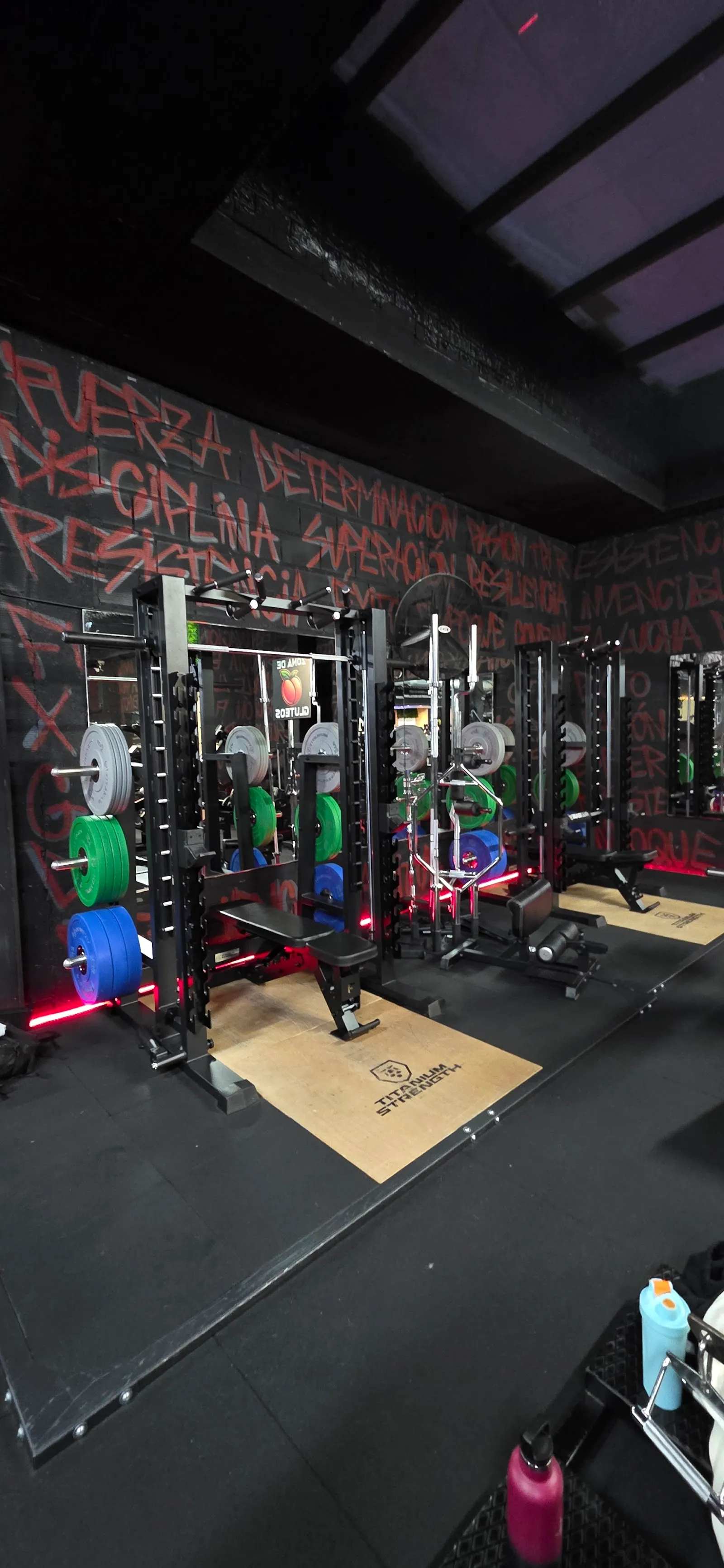Gimnás Manacor — estudio de fitness-studio en Manacor — 4