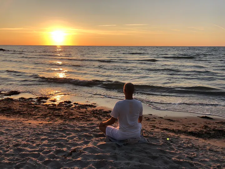 Krea og Yoga i Liseleje — yoga-studio i Frederiksværk — 4