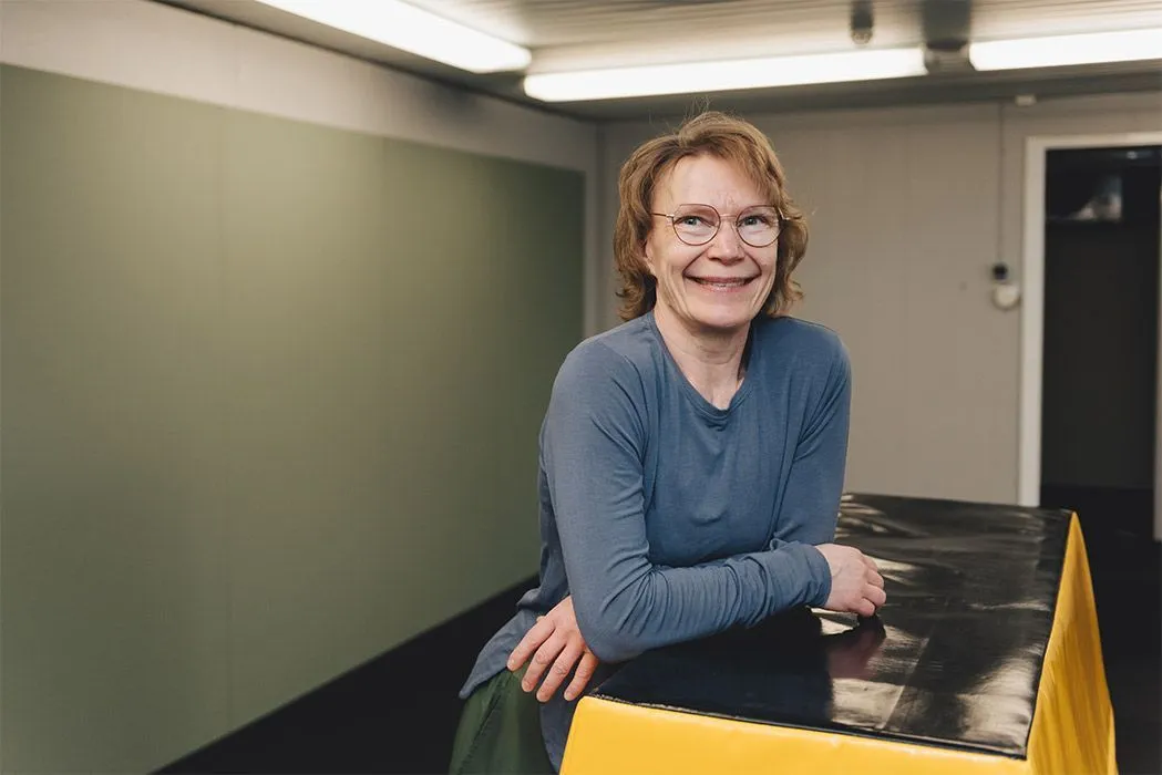 Pieni Pilatespaikka — pilates-studio i Siilinjärvi — bild 2