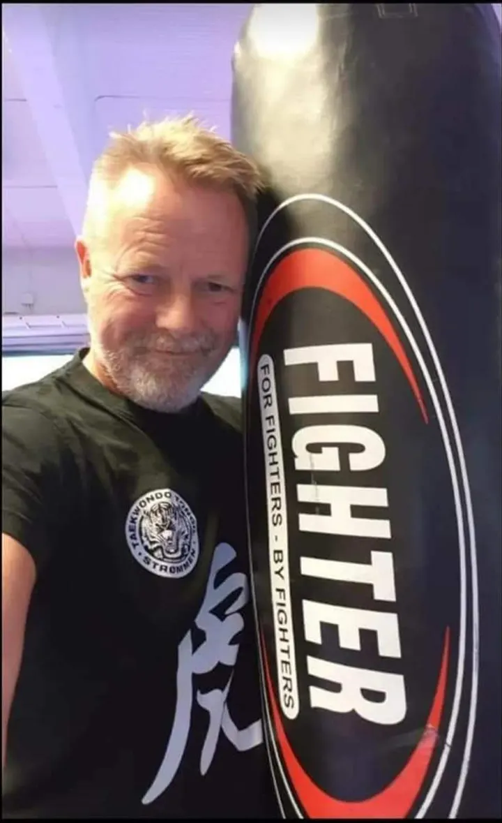 Strømmen Taekwondo senter — kampsport-studio i Strømmen — 3