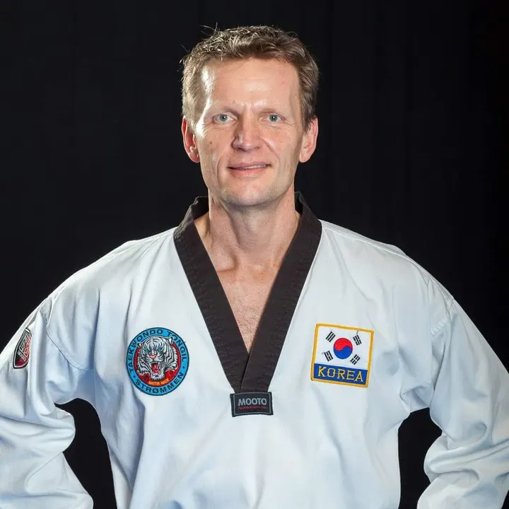 Strømmen Taekwondo senter — kampsport-studio i Strømmen — 4