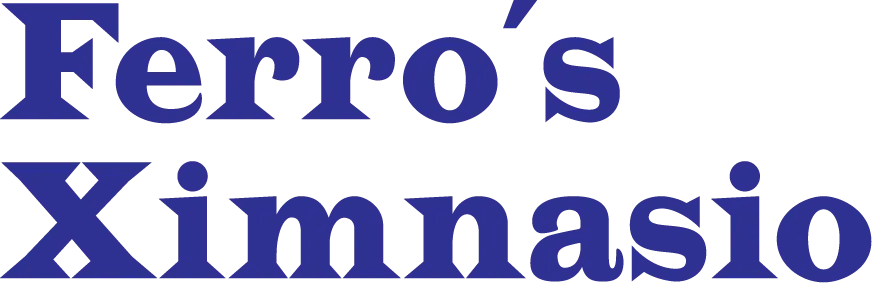 Ferro's Ximnasio — träningsstudio-studio i Lalín — bild 2