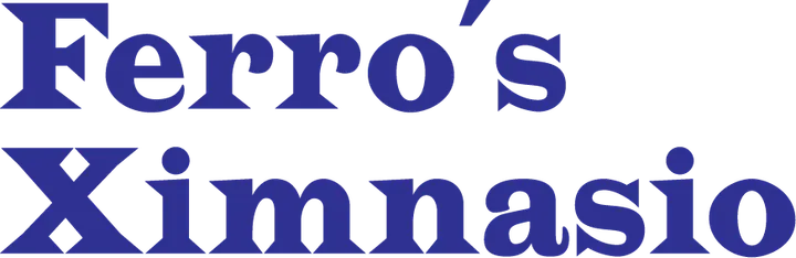 Ferro's Ximnasio — estudio de fitness-studio en Botos, Lalín — 2