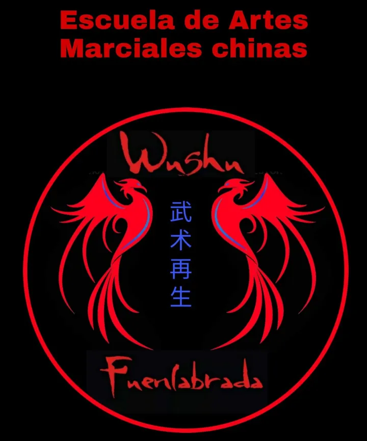 Wushu Fuenlabrada — Artes marciales en El Molino, Fuenlabrada
