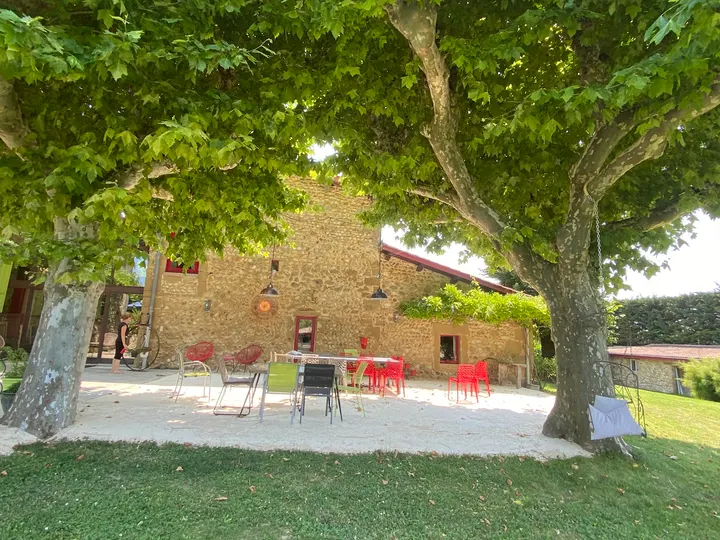 Emi Yoga Grandclément — yoga-studio à Villeurbanne — 4