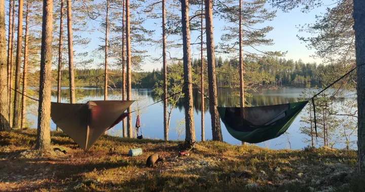 Luonnon mukaan — wellness-studio – Haaparinne, Siilinjärvi — 2